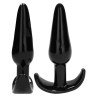 Sono Set de 4 plugs Variés Sono N°80
